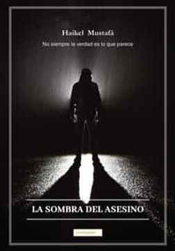 portada La Sombra del Asesino (in Spanish)