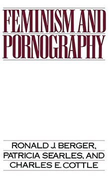 portada Feminism and Pornography: (en Inglés)