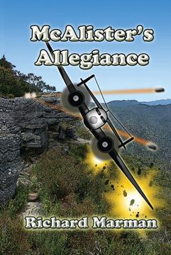 portada Mcalister's Allegiance (4) (Mcalister Line)