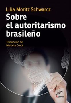 portada Sobre el Autoritarismo Brasileño
