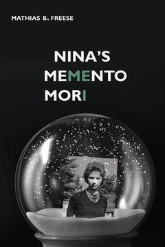 portada Nina's Memento Mori