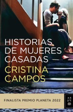 portada Historias de mujeres casadas (in Spanish)