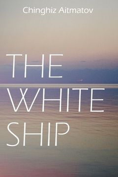 portada The White Ship (en Inglés)