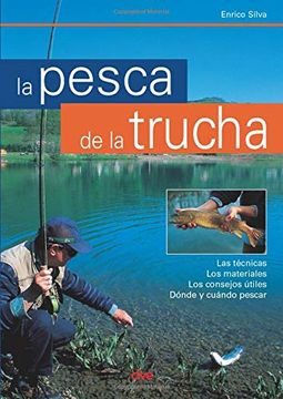 portada La Pesca de la Trucha