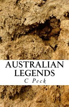 portada Australian Legends