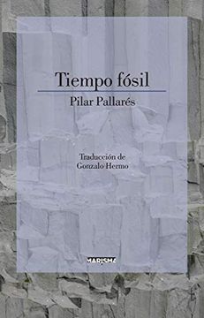 portada Tiempo Fosil (in Spanish)