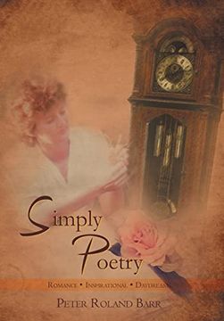 portada Simply Poetry (en Inglés)