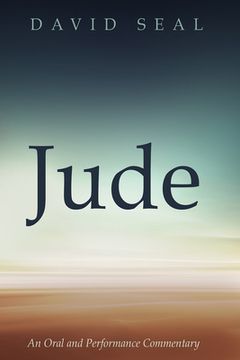 portada Jude (en Inglés)