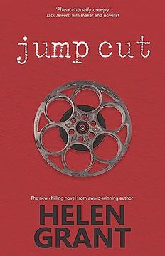 portada Jump cut (in English)