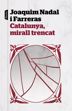 portada Catalunya, Mirall Trencat (en Catalá)