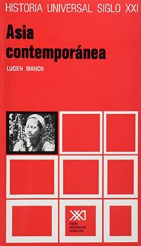 hu33 asia contemporanea (in Spanish)