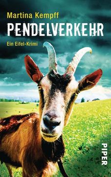 portada Pendelverkehr (en Alemán)