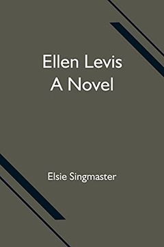 portada Ellen Levis: A Novel 