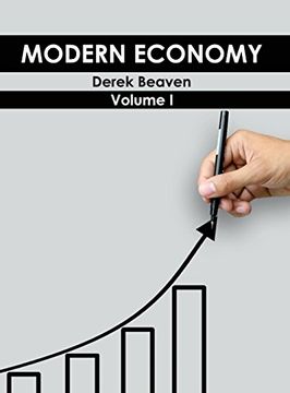 portada Modern Economy: Volume i (en Inglés)
