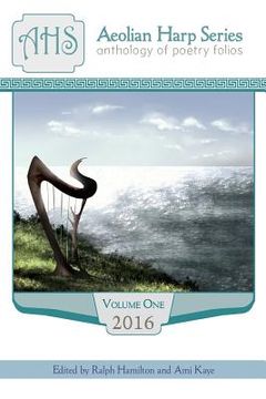 portada Aeolian Harp Anthology, Volume 1 (en Inglés)