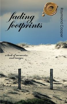 portada fading footprints