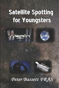 portada Satellite Spotting for Youngsters (en Inglés)