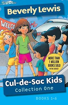 portada Cul-De-Sac Kids Collection one (en Inglés)