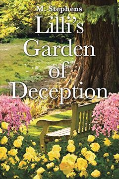 portada Lilli's Garden of Deception (en Inglés)