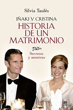 portada Historia de un matrimonio (in Spanish)