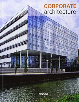 Corporate Architecture (en Inglés)