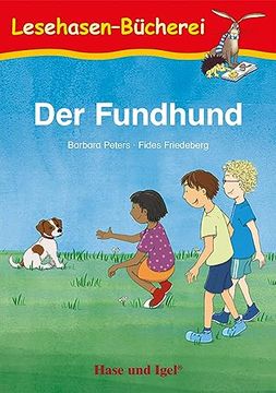 portada Der Fundhund