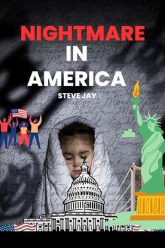 portada Nightmare In America (en Inglés)