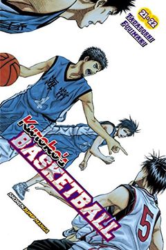 Kuroko's Basketball (2-in-1 Edition), Vol. 11: 21-22