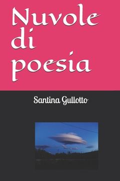 portada Nuvole di poesia (en Italiano)