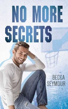 portada No More Secrets (in English)