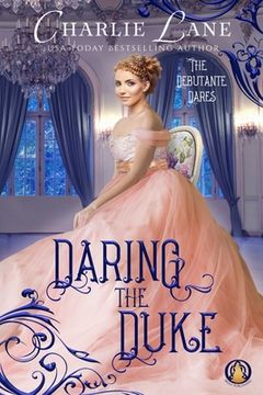 portada Daring the Duke (in English)