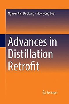 portada Advances in Distillation Retrofit