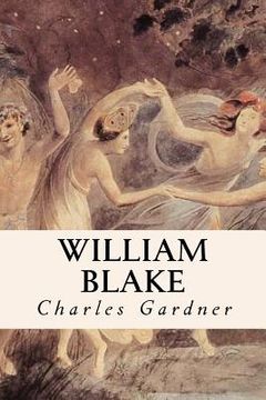 portada William Blake (en Inglés)