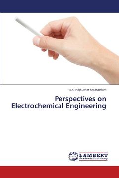 portada Perspectives on Electrochemical Engineering