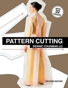 portada Pattern Cutting (en Inglés)