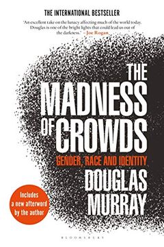portada The Madness of Crowds: Gender, Race and Identity (in English)
