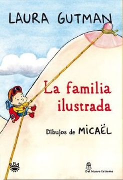 familia ilustrada (del nuevo extremo)