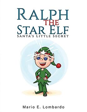 portada Ralph the Star elf (en Inglés)