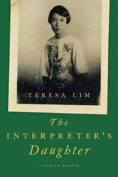 portada The Interpreter'S Daughter: A Family Memoir 
