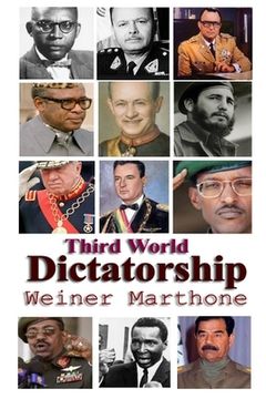 Third World Dictatorship (en Inglés)