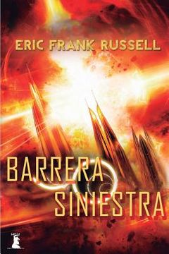 portada Barrera Siniestra