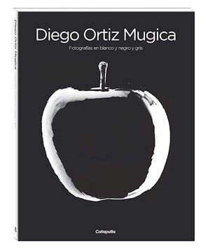 DIEGO ORTIZ MUGICA. FOTOGRAFIAS EN BLANCO Y NEGRO
