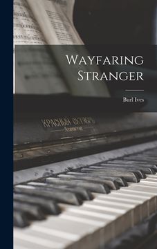 portada Wayfaring Stranger (en Inglés)