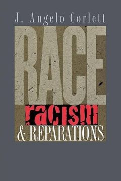 portada Race, Racism, and Reparations (en Inglés)