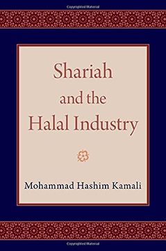 portada Shariah and the Halal Industry 