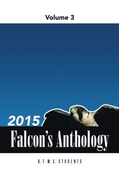 portada 2015 Falcon's Anthology: Volume 3