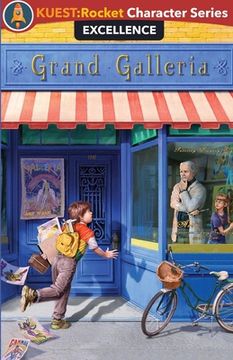 portada Grand Galleria (en Inglés)