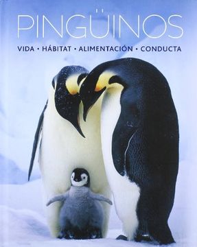 pinguinos/ penguins