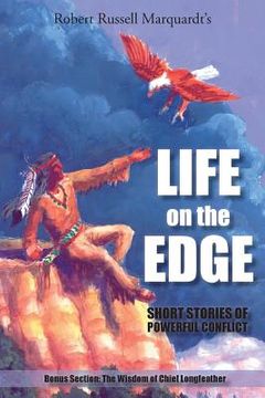 portada Life on the Edge (in English)