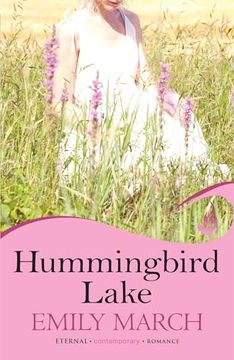 portada Hummingbird Lake: Eternity Springs Book 2: A Heartwarming, Uplifting, Feel-Good Romance Series (en Inglés)